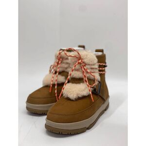 UGG Women's Classic Weather Hiker Boot - Chestnut 5.5M